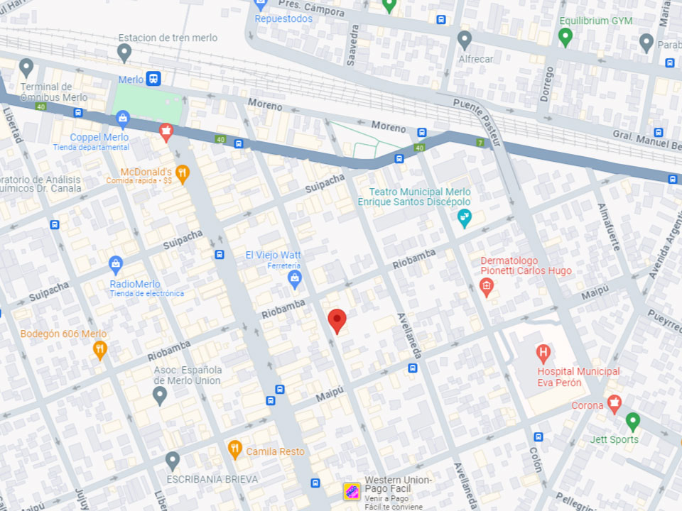 Mapa