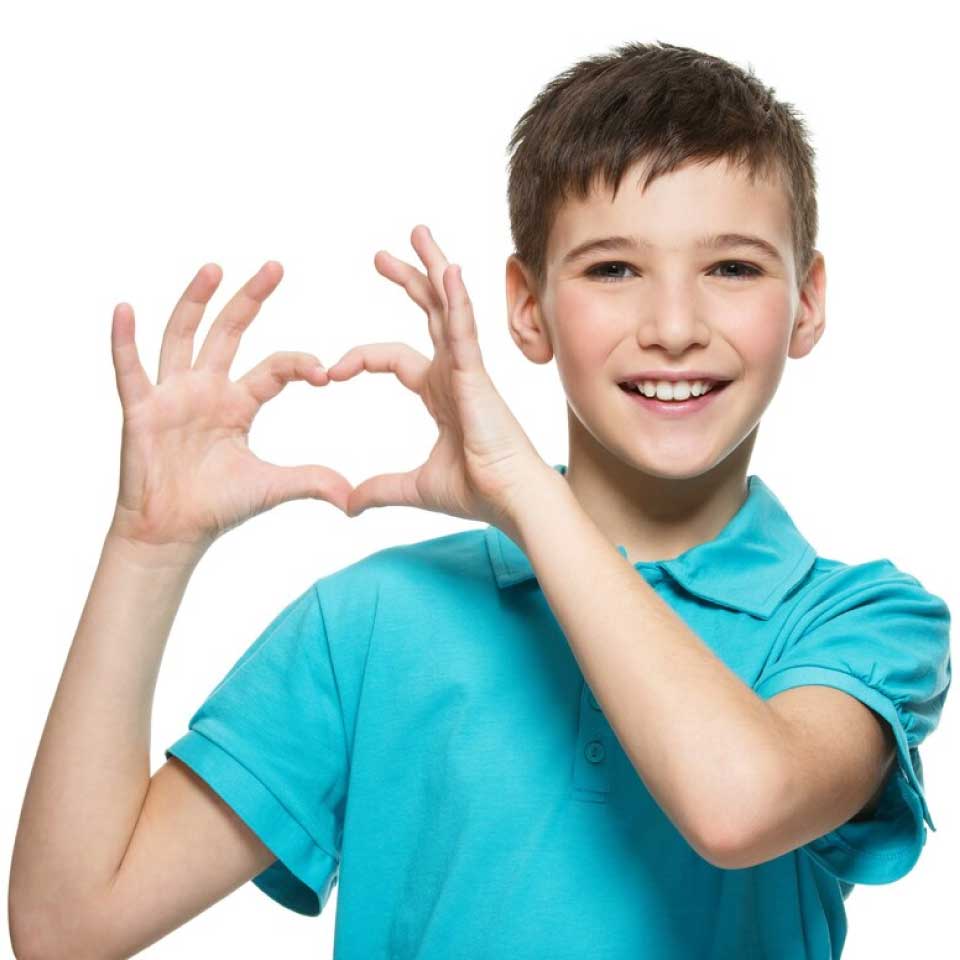 Niños